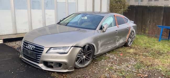 Autoankauf Potsdam Bewertung Matejka, aus Bielefeld